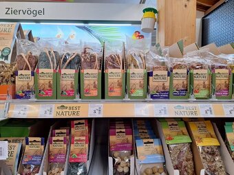 Vergebe gegen Futter/Einstreuspende Transportbox - 3