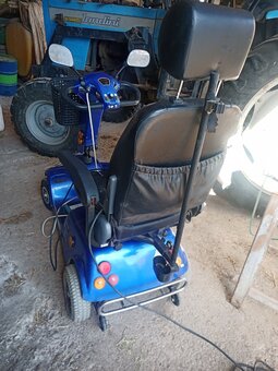 Senioren mobile - 3