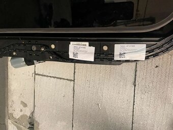 Schiebedach mit Motor Audi A6 C7 4G bj. 13-18 TOP Zustand - 3