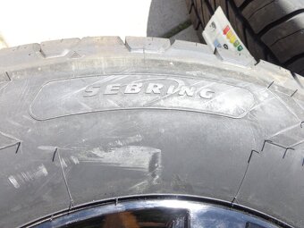 neue original sommerradsatz VW Crafter / MAN TGE - 3
