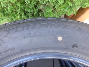205/60R17 Bridgestone neue demo sommerreifen - 3