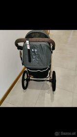 Hundebuggy bis 23 kg PetBuggy - 3