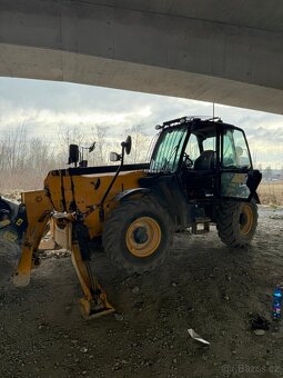 17-Meter-Manipulator JCB 540-170 Baujahr 2016 - 3