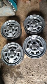 Cromodora 4x98 Fiat 13" Fiat original - 3
