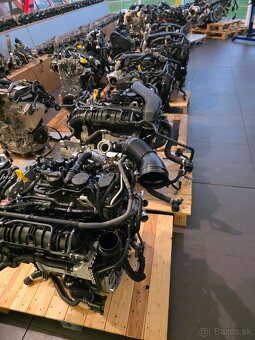 MOTOR DAD - DADA 1,5 TSI - 3