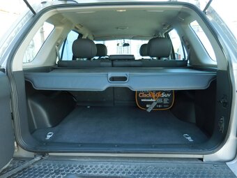 Opel Frontera 2,2 DTi 85kw original lack,ohne rost - 3