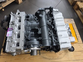MOTOR CUPA 2,0 TDI 135KW OCTAVIA - 3
