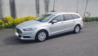 ✅Ford Mondeo Combi 2.0TDCi 110Kw Baujahr 2015 Service - 3