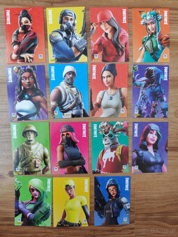 Sammelkarten – Fortnite - 3