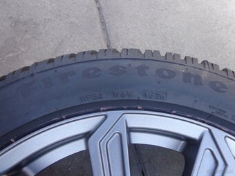 235/50R19 Hyundai Tucson neue Winterradsatz inkl. RDKS - 3