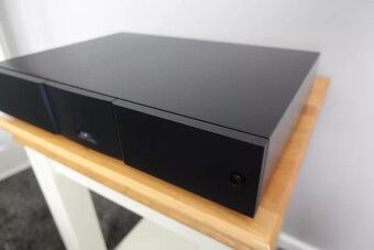 Naim NAP 500 + NA PS500 - 3