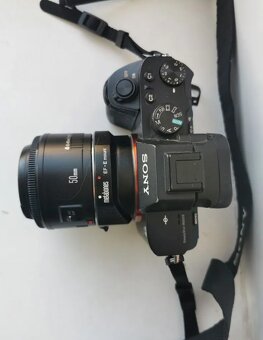 Digitalkamera Sony A7II Kit - 3