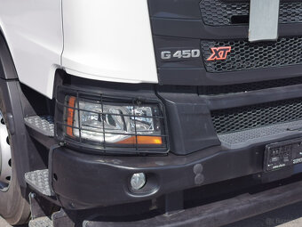 Abrollkipper SCANIA G450 EURO 6 - 3