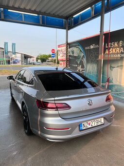 Volkswagen Arteon 1.5 TSI DSG 1. majiteľ, nové kúpené v SR - 3