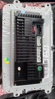 Hikity 1+32GB Autoradio - 3