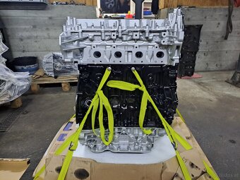 Motoren für Renault - 3