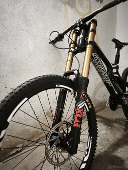 Santa Cruz v10.4 Carbon - 3