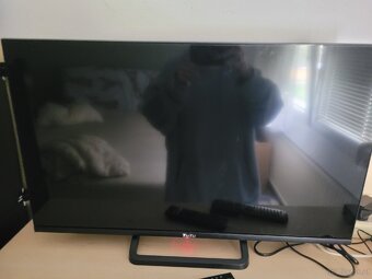 Tu tu fernseher 32 zoll - 3