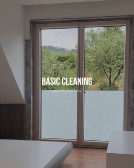 Reinigungsservice - 3