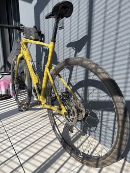 Cannondale Topstone Carbon 4 - Größe L - Top Zustand - 630 k - 3