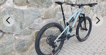 Santa Cruz 5010 XX1 AXS Reserve Carbon CC 27.5 - 3