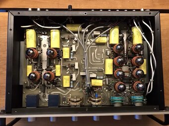 Audio Research SP10 MK II - 3