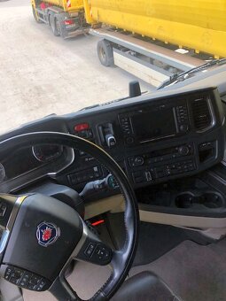 Scania S 450 - 3