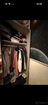 Schrank - 3