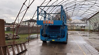 Genie GS-4390 RT - 3