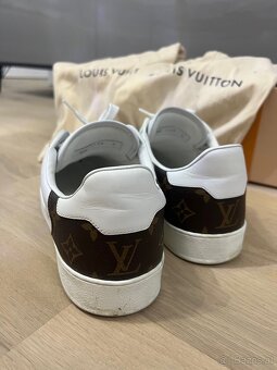Louis Vuitton Schuhe Rivoli - 3
