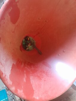 Kunstigerstreuer - 3