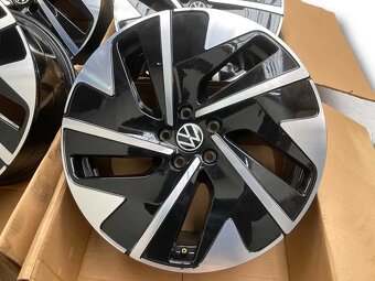 Volkswagen Felgen: - ID7 - ID4 - Tiguan - Golf - Passat - Ar - 3