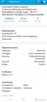 Nachmieter gesucht - 3