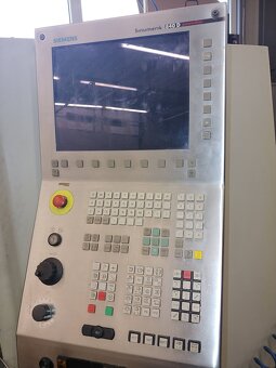 Drehmaschine / CNC CTX 310 V3 CNC Gildemeister - 3