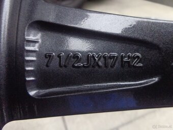BMW 1.reihe F40 / BMW  2.reihe F44 Alufelgensatz 17" - 3