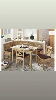 Küchen und Esszimmerproduktion - 3