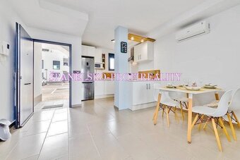 Spanien, Orihuela Costa, La Zenia 3kk - 3