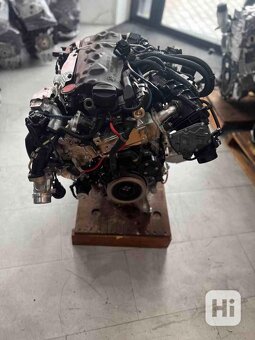 Neuer BMW 2.0 BITURBO Mild-Hybrid-Motor, B47D20B - 3