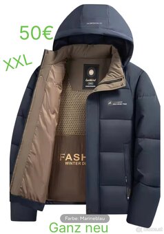 Jacke - 3