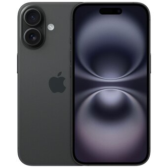 IPhone16 128 schwarz - 3