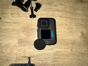 GoPro Hero 11 XXL Paket - 3
