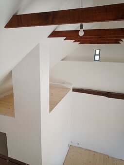 Trockenbauinstallation - 3