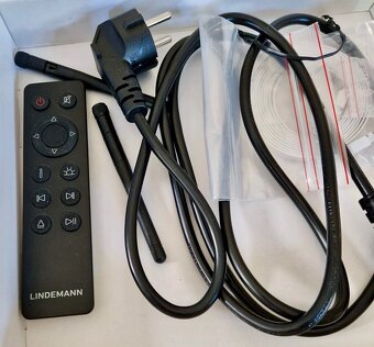 Lindemann Audio Reference Musicbook Source 2 - 3