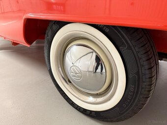 Volkswagen T1 1973 - Renovated - EU - 3