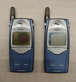 Ericsson ER209i - 3
