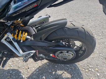 Ducati Multistrada 1200S - 3