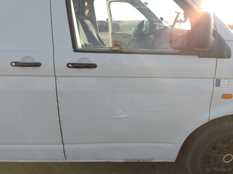VW T5 - 3