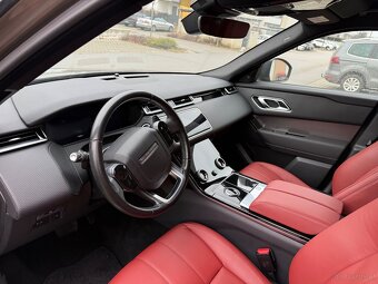 Range Rover Velar - 3