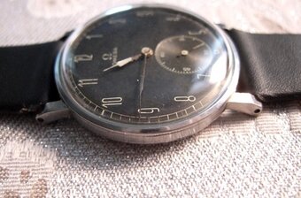 Omega Jumbo - 3