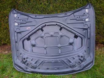 3er BMW Motorhaube - 3